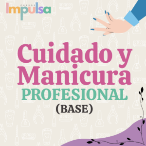 Manicura profesional